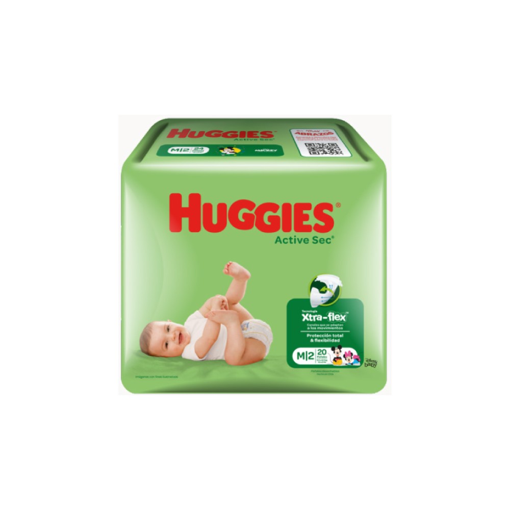 Huggies Active Sec Talla M 20 Pa ales Panales Tin Tin huggies-active-sec-talla-m-20-pa-ales-panales-tin-tin