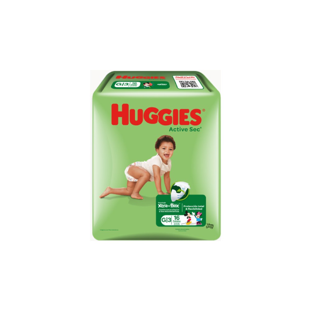 Huggies Active Sec Talla G 16 Pa ales Panales Tin Tin huggies-active-sec-talla-g-16-pa-ales-panales-tin-tin