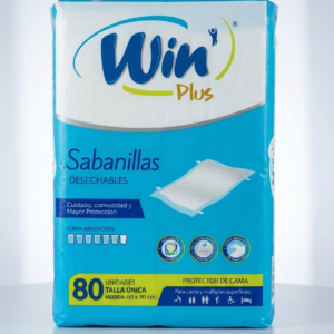 SABANILLA WIN BOLSON 80 SABANILLAS