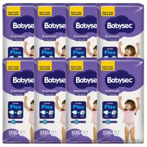 Babysec premium